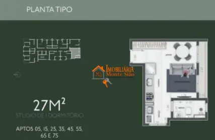 Imagem: Apartamento para Venda, Vila Formosa