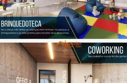 Imagem: Apartamento para Venda, Vila Formosa