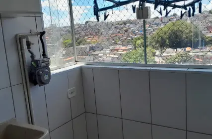 Imagem: Apartamento para Alugar, Vila Formosa