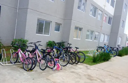 Imagem: Apartamento para Alugar, Jardim Egle