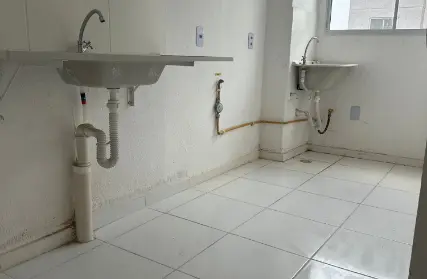 Imagem: Apartamento para Alugar, Jardim Egle
