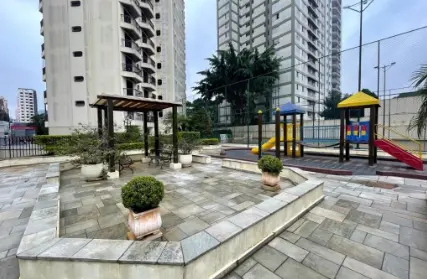 Imagem: Apartamento para Alugar, Tatuapé