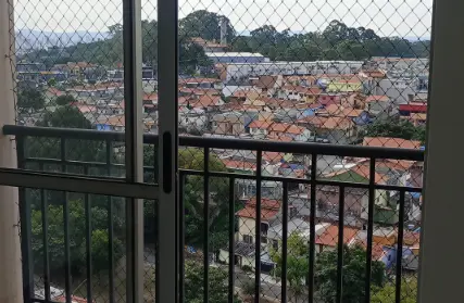 Imagem: Apartamento para Alugar, Jardim Vila Formosa