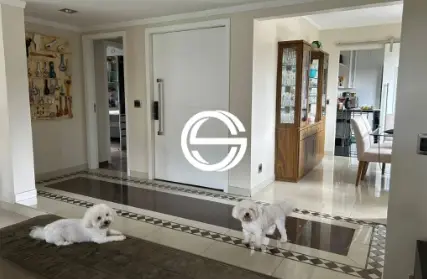 Imagem: Apartamento para Venda, Tatuapé