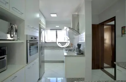 Imagem: Apartamento para Venda, Tatuapé