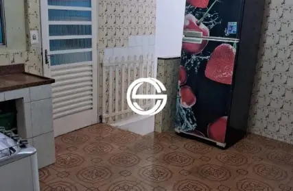 Imagem: Sobrado para Venda, Jardim Brasília (ZL)