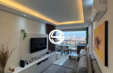 Imagem: Apartamento para Venda, Vila Bertioga