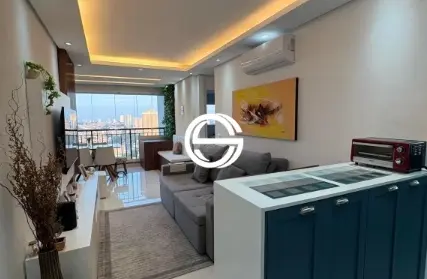 Imagem: Apartamento para Venda, Vila Bertioga