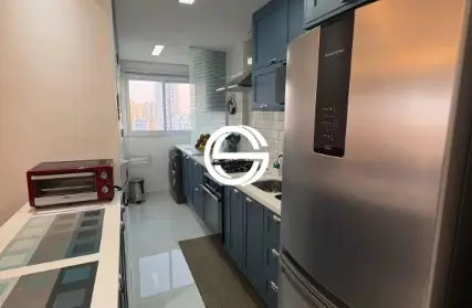 Imagem: Apartamento para Venda, Vila Bertioga