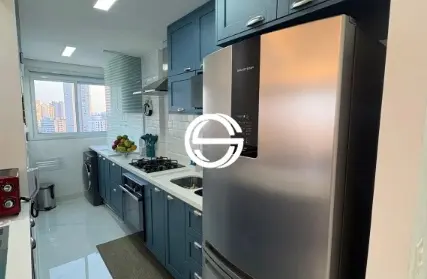 Imagem: Apartamento para Venda, Vila Bertioga