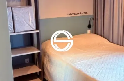 Imagem: Kitnet / Loft para Venda, Alto da Moóca