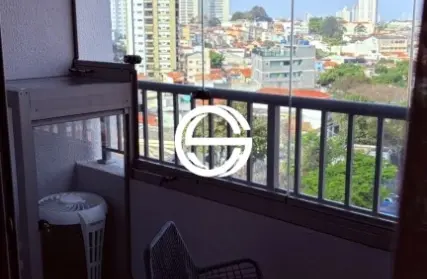 Imagem: Kitnet / Loft para Venda, Alto da Moóca