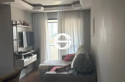 Imagem: Apartamento para Venda, Vila Bertioga