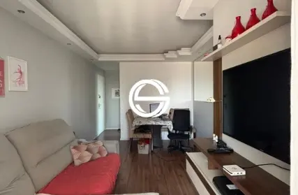 Imagem: Apartamento para Venda, Vila Bertioga