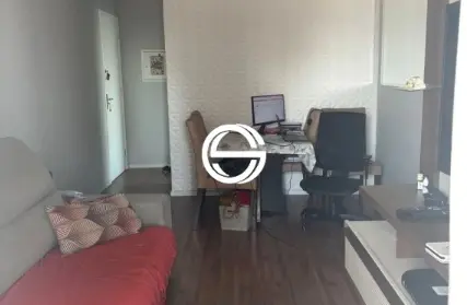 Imagem: Apartamento para Venda, Vila Bertioga