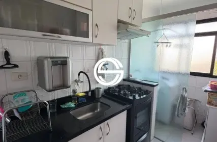 Imagem: Apartamento para Venda, Vila Bertioga