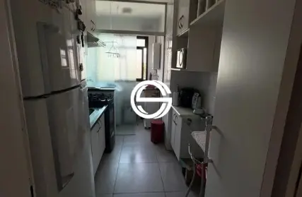 Imagem: Apartamento para Venda, Vila Bertioga