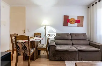 Imagem: Apartamento para Venda, Vila Curuçá