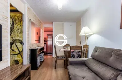 Imagem: Apartamento para Venda, Vila Curuçá