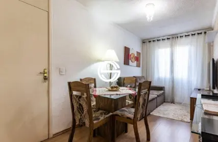 Imagem: Apartamento para Venda, Vila Curuçá