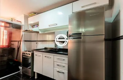 Imagem: Apartamento para Venda, Vila Curuçá