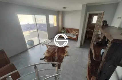 Imagem: Apartamento Duplex para Venda, Vila Prudente