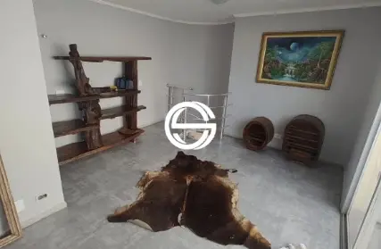 Imagem: Apartamento Duplex para Venda, Vila Prudente