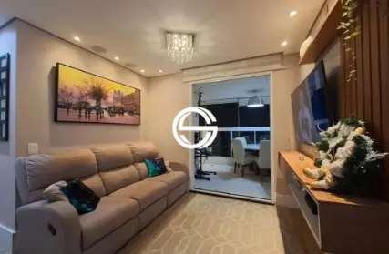 Imagem: Apartamento para Venda, Vila Prudente