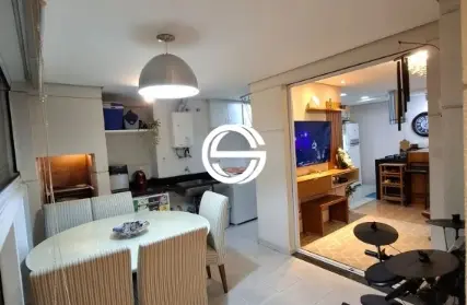 Imagem: Apartamento para Venda, Vila Prudente