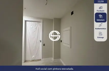 Imagem: Apartamento para Venda, Vila Regente Feijó