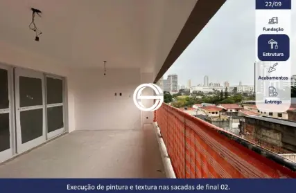 Imagem: Apartamento para Venda, Vila Regente Feijó
