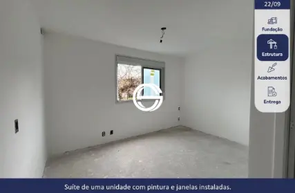 Imagem: Apartamento para Venda, Vila Regente Feijó
