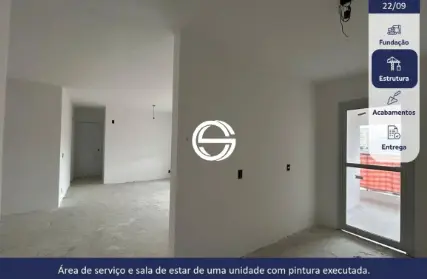 Imagem: Apartamento para Venda, Vila Regente Feijó