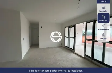 Imagem: Apartamento para Venda, Vila Regente Feijó