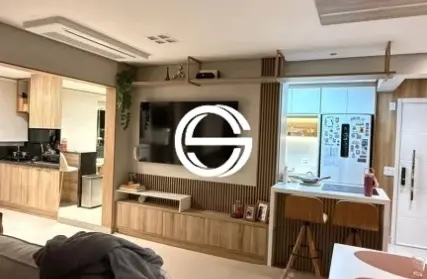 Imagem: Apartamento para Venda, Tatuapé