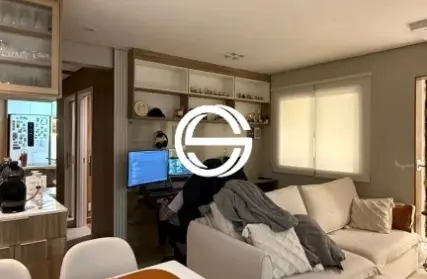 Imagem: Apartamento para Venda, Tatuapé