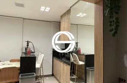 Imagem: Apartamento para Venda, Tatuapé