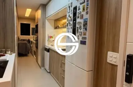 Imagem: Apartamento para Venda, Tatuapé