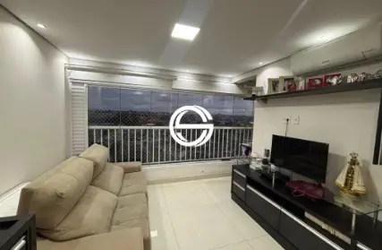 Imagem: Apartamento para Venda, Vila Rio Branco