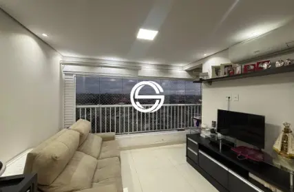 Imagem: Apartamento para Venda, Vila Rio Branco