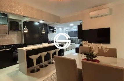 Imagem: Apartamento para Venda, Vila Rio Branco