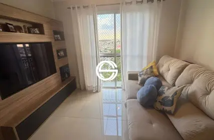 Imagem: Apartamento para Venda, Vila Carmosina
