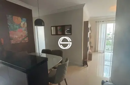 Imagem: Apartamento para Venda, Vila Carmosina