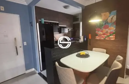 Imagem: Apartamento para Venda, Vila Carmosina