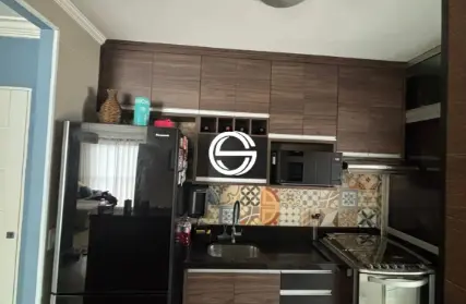 Imagem: Apartamento para Venda, Vila Carmosina