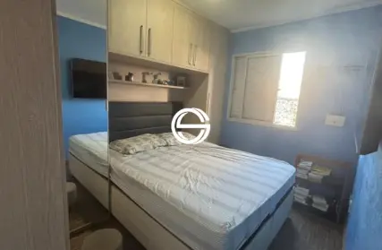 Imagem: Apartamento para Venda, Vila Carmosina