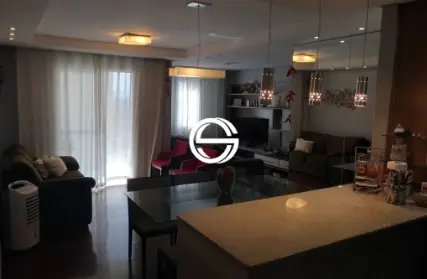 Imagem: Apartamento para Venda, Tatuapé