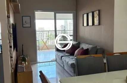 Imagem: Apartamento para Venda, Tatuapé