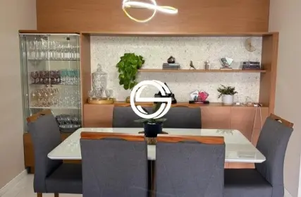 Imagem: Apartamento para Venda, Tatuapé