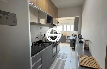 Imagem: Apartamento para Venda, Tatuapé